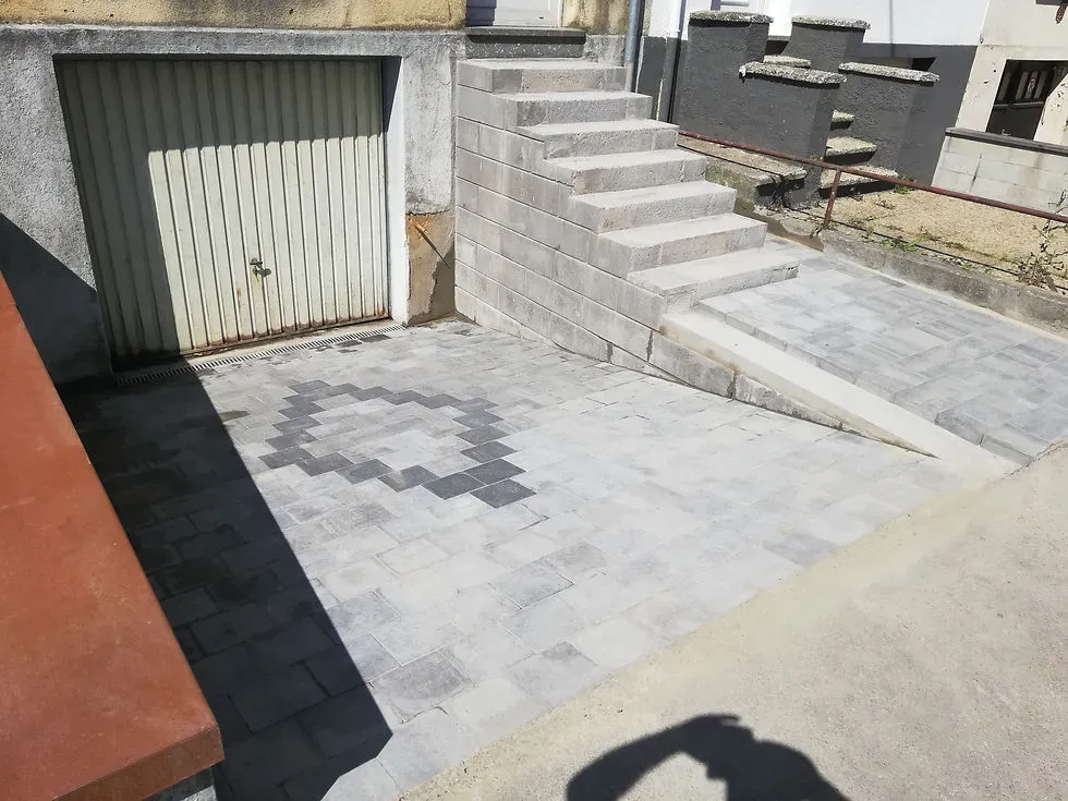 Béton